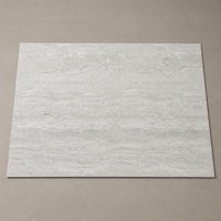 Revêtement mural flexible en quartz texturé Yanfeiluo MCM, imperméable, ignifuge, carreaux souples, courbables, pour salon moderne