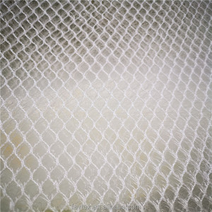 Tissu doublure en maille polyester, 50 pièces de 15MM d'espacement 3d pour matelas - Product Image 6