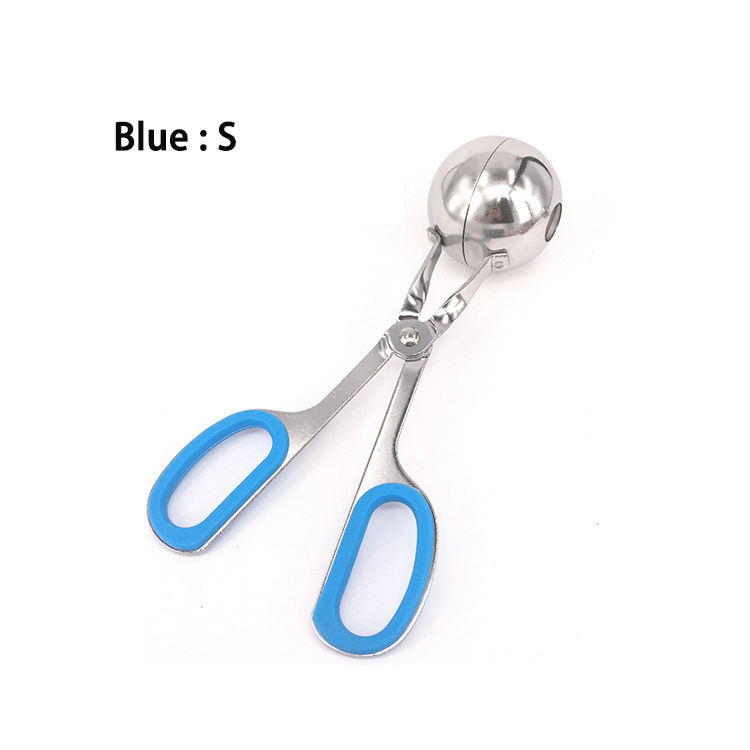 สีน้ำเงิน - S