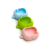 Nouveau TWS affichage numérique casque housse de protection casque Bluetooth coque en Silicone résistant à la saleté sacs de maman