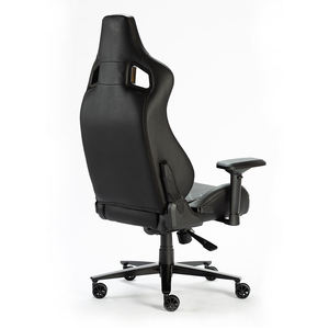 <span class=keywords><strong>Chaise</strong></span> <span class=keywords><strong>de</strong></span> luxe à étoiles pliable noire, siège <span class=keywords><strong>de</strong></span> <span class=keywords><strong>bureau</strong></span> ou <span class=keywords><strong>de</strong></span> Gaming, protecteur <span class=keywords><strong>de</strong></span> dossier, siège 1 pièce - Product Image 4
