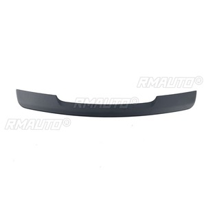 Para Range Rover Evoque 2012-2018: Accesorios para coche, alerón trasero, alerón de maletero, alerón de techo, kit de carrocería - Product Image 4