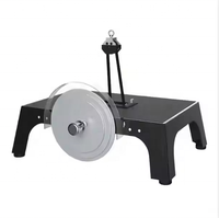 Venta Directa de Fábrica: Máquina de Entrenamiento de Fuerza con Volante de Inercia, Equipo de Gimnasio Multifuncional para el Hogar, Máquina Centrífuga
