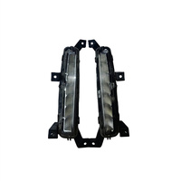 Pour Rolls-Royce Ghost 2ème Génération, Feu Clignotant LED, Feu Antibrouillard, ABS, 12V, Accessoire Automobile, Neuf, OEM 63127211431