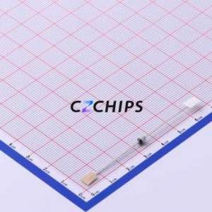 Nuevo Diodo Original SF1600-TR SOD-57, Diodo de Avalancha, Venta al por Mayor de Componentes Electrónicos, Proveedor de Chips y Servicio BOM - Product Image 2