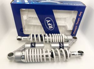 RFY-amortiguador de aire Universal para motocicleta, Motor de suspensión trasera, Scooter, ATV, Quad Dirt Bike, 320mm, 12,5" - Product Image 5