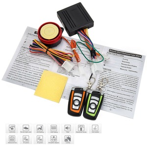 Bloqueo <span class=keywords><strong>de</strong></span> <span class=keywords><strong>disco</strong></span> antirrobo <span class=keywords><strong>para</strong></span> bicicleta OEM M0034moto, seguridad unidireccional, robo <span class=keywords><strong>de</strong></span> motocicleta, llave <span class=keywords><strong>de</strong></span> arranque remoto, sistemas <span class=keywords><strong>de</strong></span> alarmas <span class=keywords><strong>de</strong></span> seguridad universales - Product Image 2