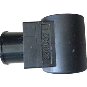 Bobina Hydraforce 6306024 para Solenoide, Producto Original Hecho en EE. UU., 24V en Stock, Hidráulica VICKER IH - Product Image 3