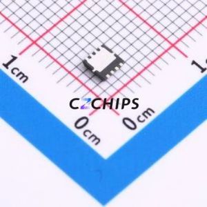 ทรานซิสเตอร์ฟิลด์ทรานซิสเตอร์ (Mosfet) PDFN3333-8L XR60N02D แบบดั้งเดิมและใหม่เอี่ยม - Product Image 2