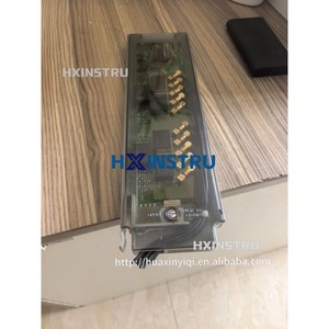 1PC KEYSIGHT Agilent 34905A Daul 4 Channel RF Mux 2GHz/50 * hx - Product Image 2