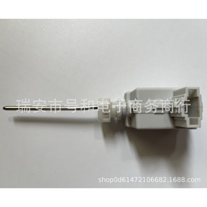 ตัวล็อคฝาถังน้ำมัน Vw Hr-Yxkdj-18 พลาสติก 2015-2019 ระบบล็อคกลาง - Product Image 2