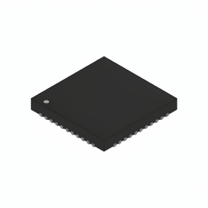 MAX7231CFIQH Power Management (PMIC) Electronic Circuit Components Manufacturer Channel - Product Image 1