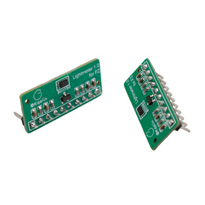 Pour Flipper Zero <span class=keywords><strong>Lightmeter</strong></span> Module Light meter Module de compteur d'éclairement - Product Image 4