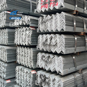 Offres Spéciales : Cornières en Acier <span class=keywords><strong>Galvanisé</strong></span> 40x40, 50x50x5 – Prix Compétitifs DX51D+Z, DC51D+Z, Z275, Z300 – Acier Cornière <span class=keywords><strong>Galvanisé</strong></span> à Chaud - Product Image 2