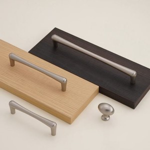 Zinc Alloy <b>Cabinet</b> Handles <b>Knobs</b> T-Shaped Durable Modern Design Adjustable Eco-Friendly Easy Installation Kitchen Furniture - Product Image 2