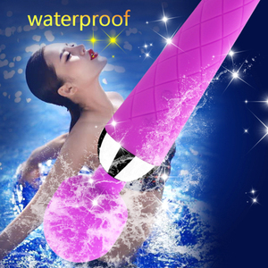 10 Tốc độ Điện Janpen Cô Gái Không Thấm Nước G Tại Chỗ Phụ Nữ Âm Vật Rung Masturbator Wand Massager AV Vibrator - Product Image 4