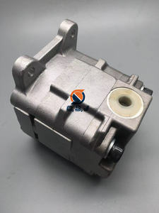 Hydraulische <span class=keywords><strong>Pilot</strong></span> lade pumpe 705-41-07180 Zahnradpumpe 705-41-02320 705-41-02700 Für Komatsu PC35MR-<span class=keywords><strong>2</strong></span> PC35MR PC30MR-<span class=keywords><strong>2</strong></span> PC30 PC35 - Product Image 6