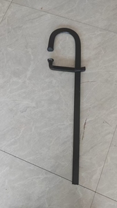 Morsetto per Muratura Regolabile con Impugnatura <span class=keywords><strong>a</strong></span> T Scorrevole per Fissaggio Mattoni e Lavorazione del Legno - Product Image 6