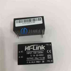 Module d'alimentation abaisseur <span class=keywords><strong>PM01</strong></span> <span class=keywords><strong>HLK</strong></span> PM12 AC DC 220V à 5V - Product Image 4