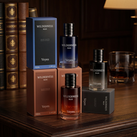 Parfum pour homme Top Pick Classic 100 ml, parfum longue durée pour les occasions décontractées et spéciales