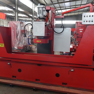 Máquina Rectificadora de Motores Wadley 3M9735BX130 Max, Máquina de Rectificado y Fresado de Culatas y Bloques de Cilindros de Automóviles - Product Image 4