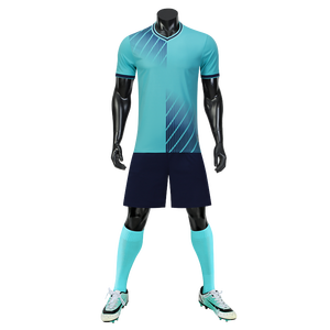 <span class=keywords><strong>Camiseta</strong></span> de Fútbol para Clubes 25-26 al por Mayor, Transpirable y de Secado Rápido, Camisetas de Fútbol Personalizables para Hombre, Uniforme de Partido de Equipo - Product Image 3