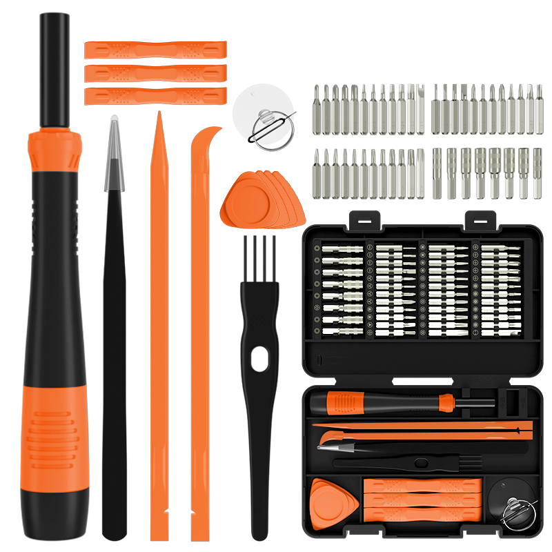 58 in 1 DIY Grade Steel
