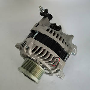 Alternateur automobile 12V 130A pour Nissan Navara A3TG2681AE A003TG2681 23917N - Product Image 6