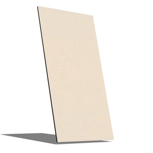 100% Carreaux de céramique en porcelaine grande dalle de conception européenne moderne antidérapante pour sols de salle de bain chambres finition super brillante et mate - Product Image 3