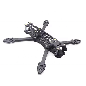 Kits de Marco de Fibra de Carbono Originales Ruiqi Mark 4 de 295 mm y 7 Pulgadas para Drones RC - Product Image 3