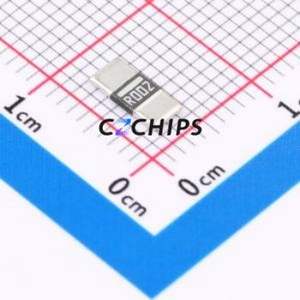 Resistencia SMD PA2512FKE7W0R002E 2512 (Resistencia: 2mOhm) (Precisión: 1%) (Potencia: 2W) - Product Image 1