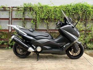 <span class=keywords><strong>Scooter</strong></span> Yamaha TMAX avec moteur de 560 cm³ disponible à l'exportation. Expédition directe du fabricant. - Product Image 5