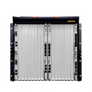 Terminal Jaringan Optik DC 16-Port ZXA10 C300 <span class=keywords><strong>OLT</strong></span> GPON EPON XPON Berkinerja Tinggi untuk Jaringan FTTH FTTx FTTB - Product Image 1