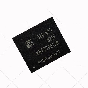 Circuito KMF720012M, chip de memoria, <span class=keywords><strong>USB</strong></span> - Product Image 1