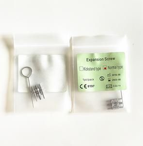 Di alta qualità dentale Ortodonzia vite di Espansione arco <span class=keywords><strong>expansor</strong></span> - Product Image 1
