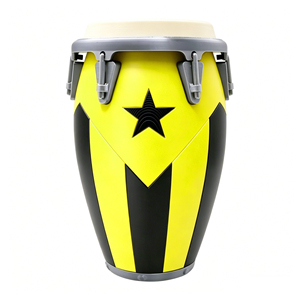 Hucha con forma de tambor <span class=keywords><strong>conga</strong></span>, estilo baile de <span class=keywords><strong>conga</strong></span>, adorno decorativo de escritorio, OEM ODM - Product Image 5