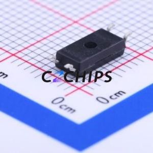 ทรานซิสเตอร์เอาท์พุท SOP-4-300mil KT1018TLD ของทรานซิสเตอร์ออปโต้คัปเปลอร์ของแท้และใหม่เอี่ยม - Product Image 2