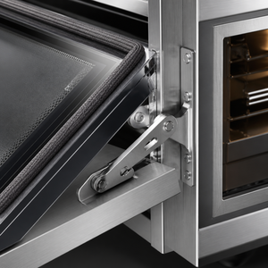 Commercial Bakery <strong>Oven</strong> Croissant Automatic Bakery Machine <strong>Baking</strong> <strong>Oven</strong> Electric <strong>Oven</strong> for Bakery Restaurant Snack Food Factory - Product Image 4