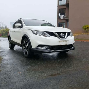 <span class=keywords><strong>Nissan</strong></span> <span class=keywords><strong>Qashqai</strong></span> 2017 2.0L CVT Automático SUV Económico en Combustible, Auto Familiar, Listo para Enviar, <span class=keywords><strong>Precio</strong></span> Económico - Product Image 2
