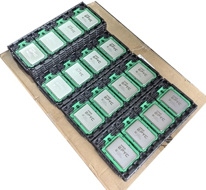 ซีพียู EPYC 7K62 48 คอร์ 96 เธรด 2.6GHz ถึง 3.3GHz EPYC 7K62 - Product Image 5