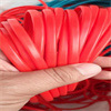Anneaux d'étanchéité en silicone, joints toriques ronds en caoutchouc de qualité alimentaire pour la conservation de la fraîcheur en cuisine - Product Image 4