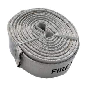 Mangueras Flexibles y Duraderas de PP/PS para Combatir Incendios de Clase A y B - Marca SHENGFENG de Fábrica - Product Image 4