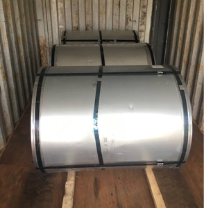 PVDF 컬러 코팅 스틸 코일 프리미엄 사전 도색 아연 도금 (<span class=keywords><strong>PPGI</strong></span>) 건축 클래딩을위한 자외선 방지 - Product Image 2