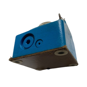 แผ่นกรองแบบไหลผ่าน FG021500 50 S10 เหมาะสำหรับระบบไฮดรอลิกในอุตสาหกรรม - Product Image 1