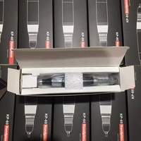 KP65 Meilleure lime à ongles électrique pour les techniciennes en ongles, lime à ongles portable pour salon, lime à ongles électrique professionnelle USA