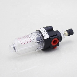 Unidades de Tratamiento de Aire Neumático de Alta Calidad Tipo RIH, Serie AL y <span class=keywords><strong>BL</strong></span>, Lubricador AL2000 - Product Image 3