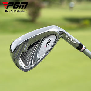 PGM TIG041, <span class=keywords><strong>hierros</strong></span> de palo de <span class=keywords><strong>golf</strong></span> para diestros personalizados para <span class=keywords><strong>mujer</strong></span>, <span class=keywords><strong>hierros</strong></span> de <span class=keywords><strong>golf</strong></span> de acero inoxidable 431 - Product Image 4