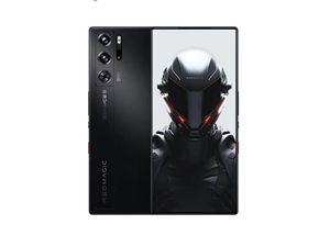 Para Nubia Red Magic <span class=keywords><strong>9</strong></span> Pro 5G Smartphone LTE Español, Carga Rápida de 100W, CPU Octa Core, Compatible con Operación en Francés e Inglés - Product Image 6