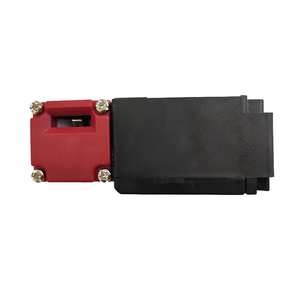 สวิตช์ประตูนิรภัย D4NL-2CFG-B สำหรับผู้จัดจำหน่ายอะไหล่เครื่องจักร - Product Image 3