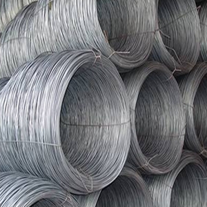 SAE ลวดสปริงคาร์บอนสูง1065 Q195, ลวดขดลวดเหล็กคาร์บอนต่ำแบบสปริงเรืองแสงเย็นสำหรับที่นอน - Product Image 5